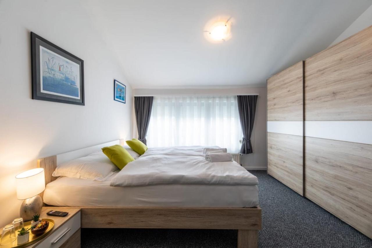 Four Roses Bed & Breakfast Zagreb Eksteriør bilde