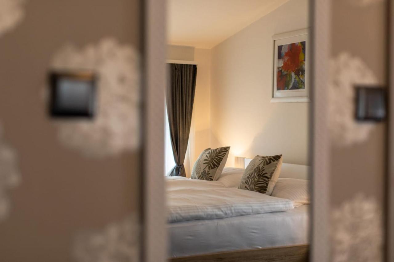 Four Roses Bed & Breakfast Zagreb Eksteriør bilde