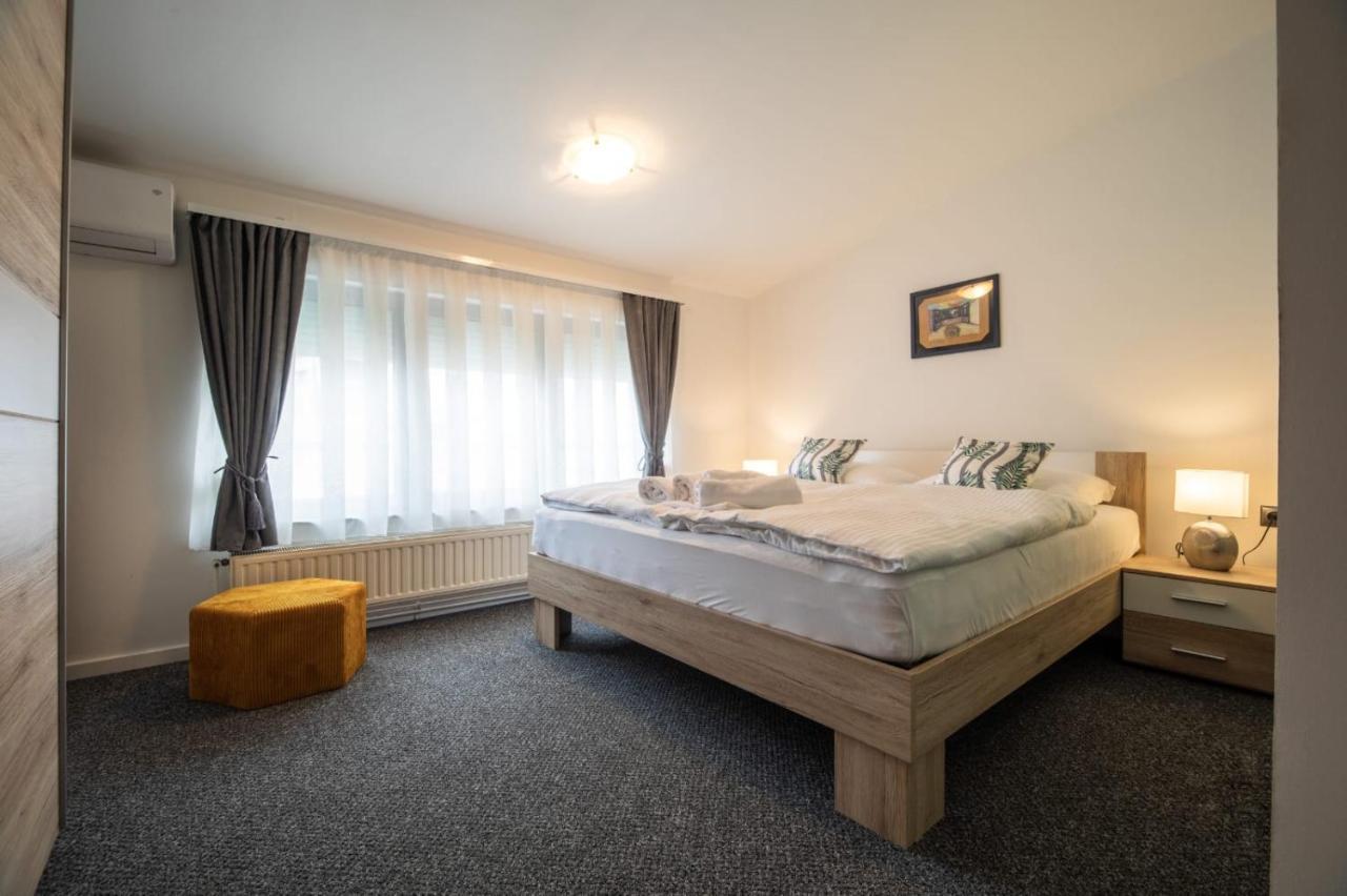 Four Roses Bed & Breakfast Zagreb Eksteriør bilde