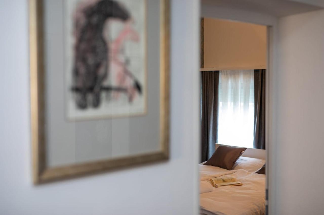 Four Roses Bed & Breakfast Zagreb Eksteriør bilde